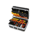 BM SPA - BMM020291017 VALIGIE 98UT. PER ELETTRONICA EL/B