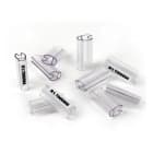 GRAFOPLAST SRL - GRA203HF/23 TUBETTO HF SOFT L=23 MM D=4A7 500 PZ