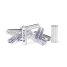 GRAFOPLAST SRL - GRA203/30MC TUBETTO SOFT L=30 MM D=4A7 MC=1000 PZ