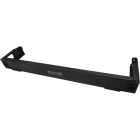 MAYFLEX UK LIMITED - EXL203-525 Excel 1U Front Management Bar with Label