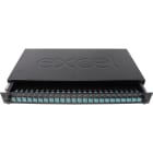 EXCEL - EXL203-552 Enbeam 24 Way OM3 Panel 12 LC DX Shutter