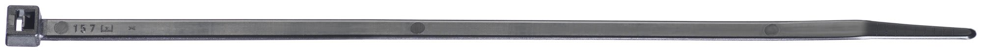 ELEMATIC SPIT - ITP5317T FASCETTA TERMORESISTENTE PA6.6 NERA 290X