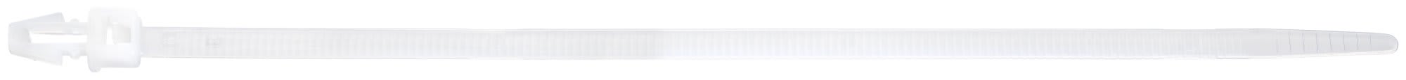 ELEMATIC SPIT - ITP52155-M FASCETTA AD INCASTRO PA6.6 NATURALE 150X