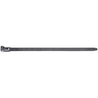 ELEMATIC SPIT - ITP5350 FASCETTA RIAPRIBILE PA6.6 NERA 200X7,5