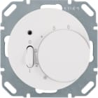 BERKER - BRK20302089 TERMOST. CONT.NC + P.ZO C.LE R1/R3 BI.P.