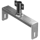 SATI ITALIA SPA - SAT2030255 Staffa tubolare STT base 200 ZS