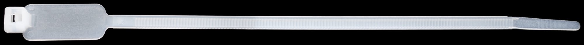 ELEMATIC SPIT - ITP52200-M FASCETTA IDENTIFICAZIONE TRAS PA6.6 200X