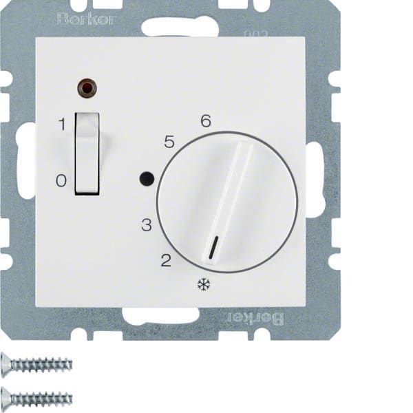 BERKER - BRK20308989 RTR Ö m Z-St Wip-Sch u Ln S.1/B.3/B.7 pw