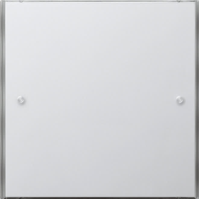 GIRA - GIR2031112 Tastsens.3 Komfort 1f KNX Flachenschalte