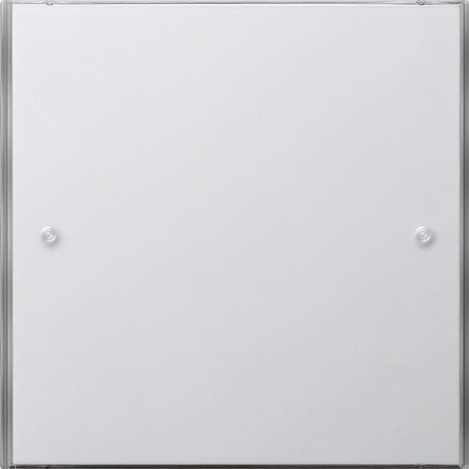 GIRA - GIR2031112 Tastsens.3 Komfort 1f KNX Flachenschalte