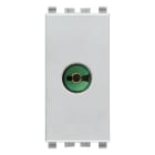 VIMAR SPA - VIW20313.N PRESA TV SEMPLICE 40-862MHZ NEXT