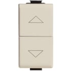 BTICINO - BTIA5052NN MATIX - COMMUTATORE AVORIO