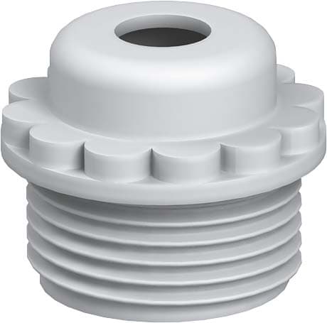 OBO BETTERMANN - OBO2032019 90 M25 OF NIPPLO A VITE