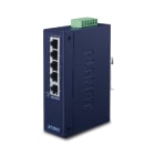 QUBIX SPA - QBX2032152 ISW-501T IP30 IND.SW 5P FE RTE