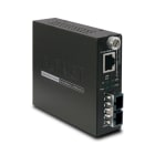 QUBIX SPA - QBX2032213 GST-802S MC 10/100/1000T- 1000LX(SC)