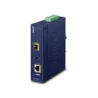 QUBIX SPA - QBX2032229 IGTP-805AT IP30 MC GE POE AT 1SFP 1000X