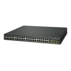 QUBIX SPA - QBX2032262 GS-4210-48T4S SWITCH L2 48P GE + 4 SFP