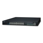 QUBIX SPA - QBX2032270 SGS-6341-24T4X SW.L3 24GE +4SFP 1/10G