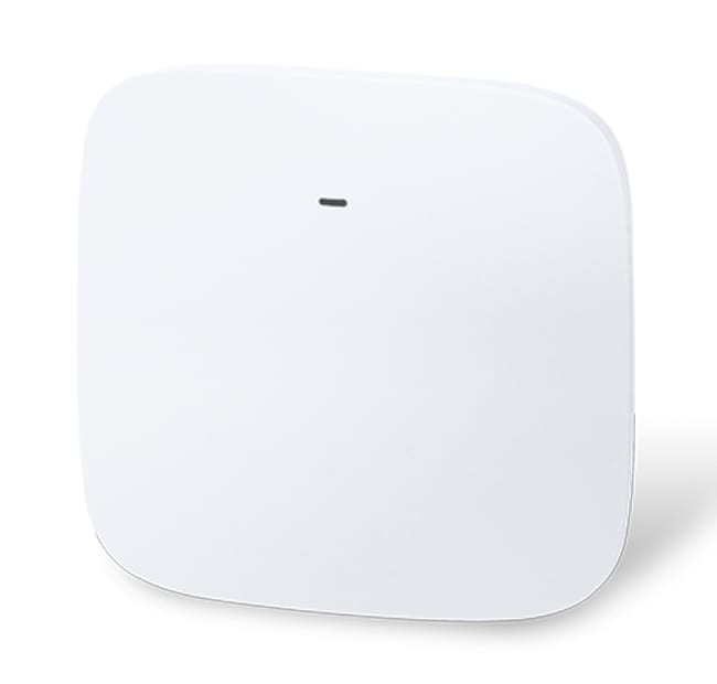 QUBIX SPA - QBX2032352 WDAP-C7210E AP DUAL BAND 802.11AC E2 POE