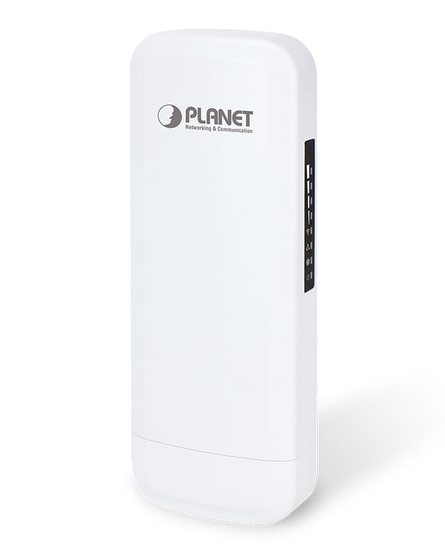 QUBIX SPA - QBX2032354 WBS-512AC AP IP55 11AC 5GHZ 900M