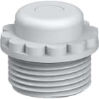 OBO BETTERMANN - OBO2032382 90 M20 GE NIPPLO A VITE