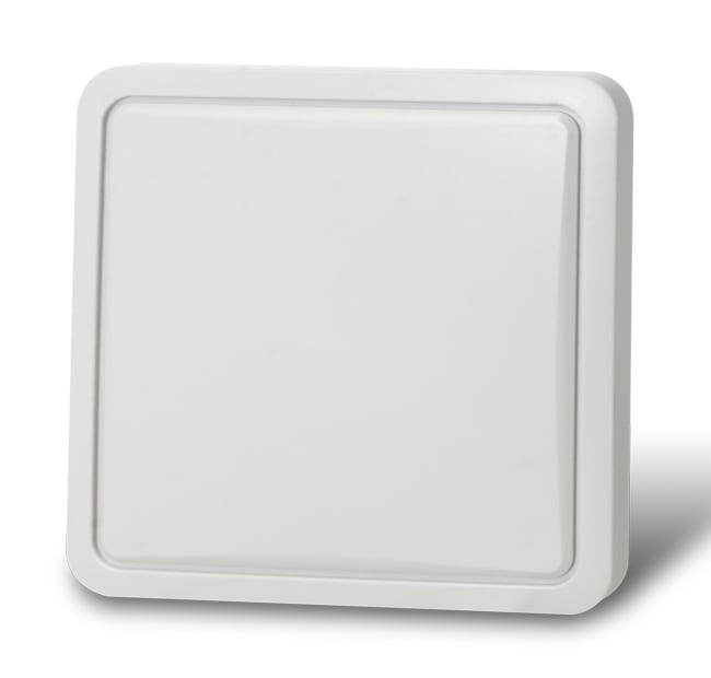 QUBIX SPA - QBX2032684 ANT-FP14D 2.4GHZ 14DBI FLAT PANEL ANT DP