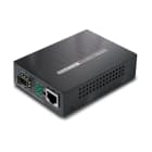 QUBIX SPA - QBX2032920 GT-905A MC WEB 1P GE A 1000X SFP