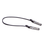 QUBIX SPA - QBX2032925 CB-DASFP-0.5M 10G SFP+ STACK CABLE 0,5MT