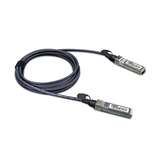 QUBIX SPA - QBX2032990 CB-DASFP-2M 10G SFP+ STACK CABLE 2MT