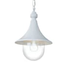 NOBILE ITALIA - NOB2033/01/NE LAMPADA C/CATENA LAMPARA NE