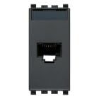 VIMAR SPA - VIW20339.16 PRESA RJ45 NETSAFE CAT6A FTP GRIGIO