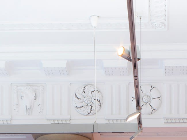 FEILO SYLVANIA ITALY - SYL2035015 SOSPENS.TRIFASE MECC./ELETTROM.3M LS3 BI