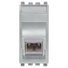 VIMAR SPA - VIW20351.SC.N PRESA OTTICA MULTI 50/125 SC NEXT