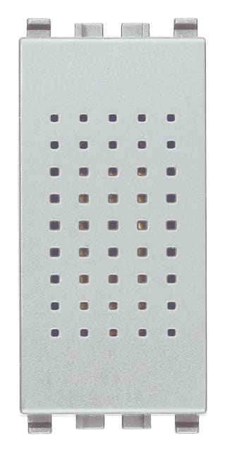 VIMAR SPA - VIW20373.SR.N SUONERIA/RONZATORE 230V 50-60HZ NEXT