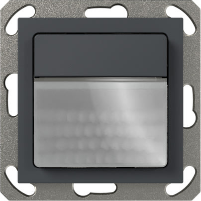 GIRA - GIR203828 rilev.mov.1,10*mOneSystem55antracite