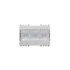 VIMAR SPA - VIW20384.N Lampada emergenza LED 3M 120-230V Next
