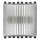 VIMAR SPA - VIW20387.B SPIA PRISMATICA BIANCO