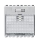 VIMAR SPA - VIW20389.N Lampada segnapasso LED 230V Next