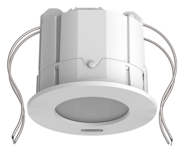 THEBEN SRL - THE2039100 PLANOSPOT 360 KNX DE BIANCO