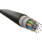 MAYFLEX UK LIMITED - EXL200-152 EXCEL ENBEAM OM3 LOOSE TUBE 12C 50/125 D