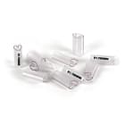 GRAFOPLAST SRL - GRA204/23MC Tubetto soft L=23 mm D=6a10 MC=500 pz