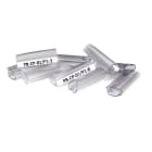 GRAFOPLAST SRL - GRA204/30MC TUBETTO SOFT L=30 MM D=6A10 MC=500 PZ