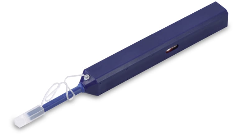 QUBIX SPA - QBX2040306 CLICK-CLEANER PER FERULA 1,25 MM LC
