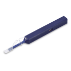 QUBIX SPA - QBX2040306 CLICK-CLEANER PER FERULA 1,25 MM LC
