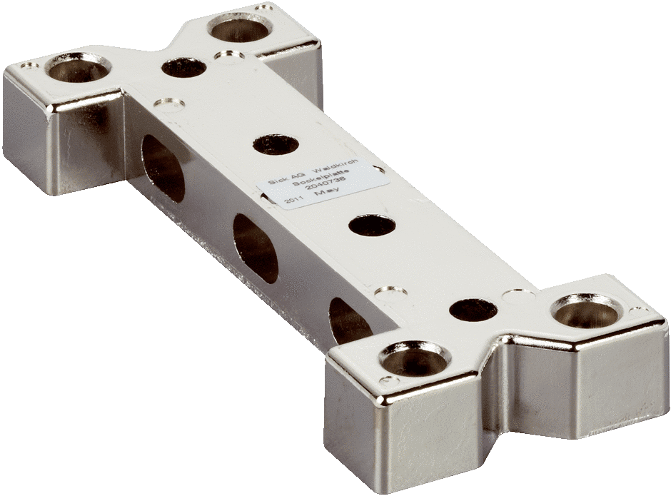 SICK - SIK2040738 SOCKELPALTTE