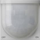 GIRA - GGI2041015 MOD.RIL.MOV. 2,20 M STANDARD KNX SYSTEM
