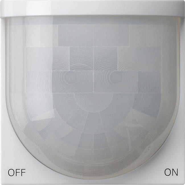 GIRA - GIR204103 MOD.RIL.MOV. 2,20 M STANDARD KNX