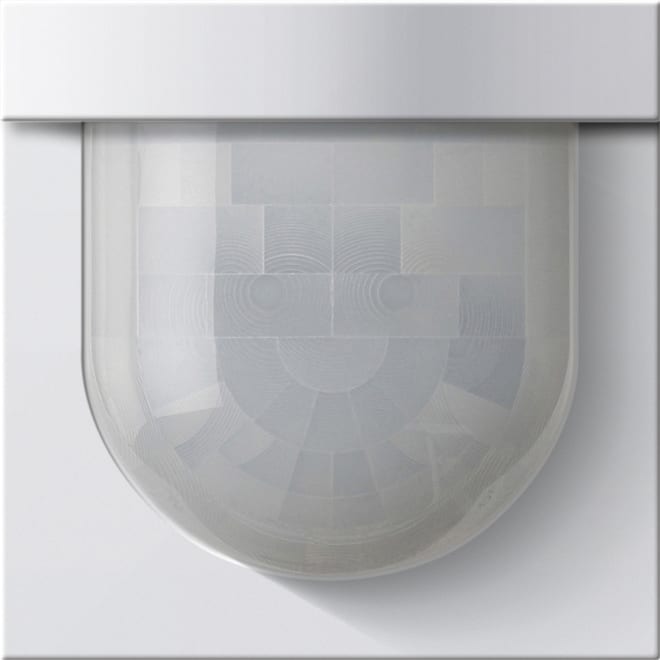 GIRA - GIR2041112 Beweg.m.aufs. 2,20 m Standard KNX Flache