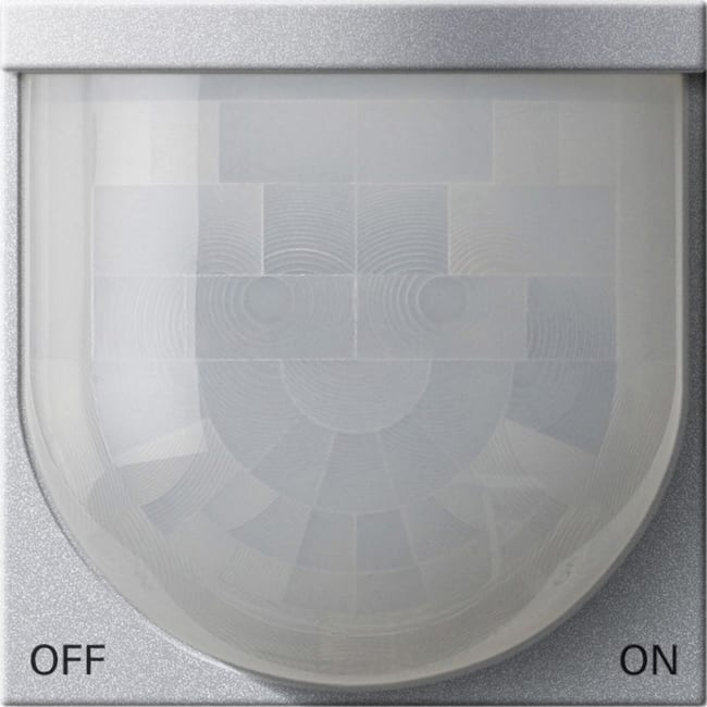 GIRA - GGI204126 MOD.RIL.MOV. 2,20 M STD KNX