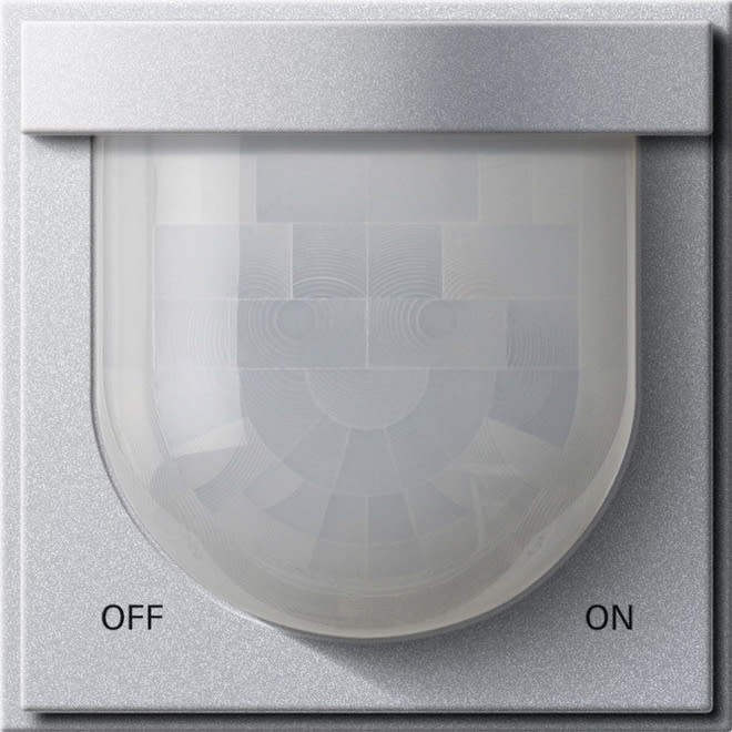 GIRA - GIR204165 Beweg.m.aufs. 2,20 m Standard KNX Gira T